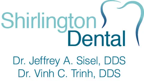 Link to Shirlington Dental home page