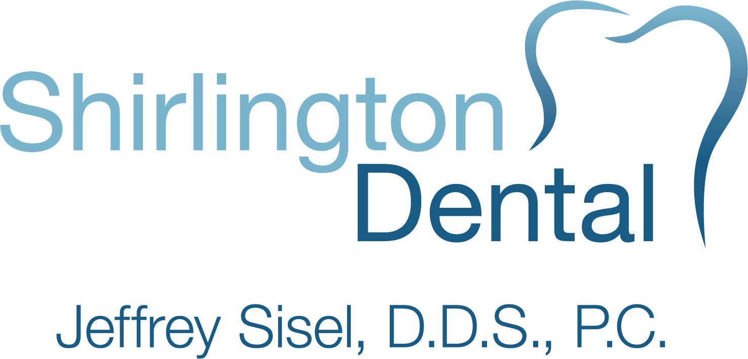 Link to Shirlington Dental home page